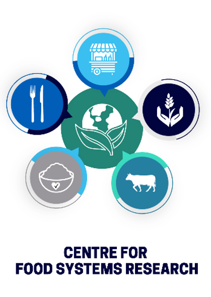 Centre for Food Systems Research