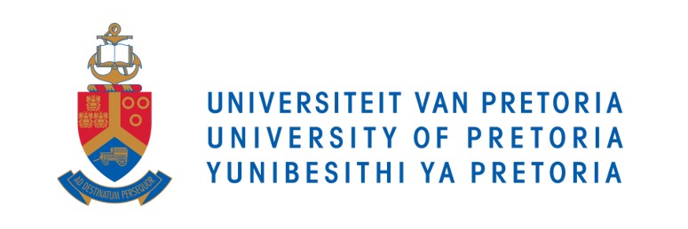 University of Pretoria