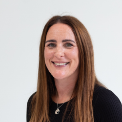 Dr Hayley Thompson