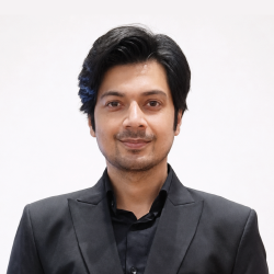 Dr Tahir Siddiqui